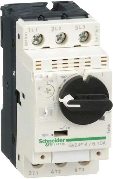 Schneider Electric