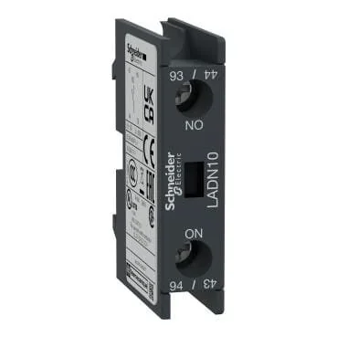 Schneider Electric - LADN10 - Auixilary Contact Modules 1NO