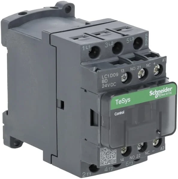 Schneider Electric