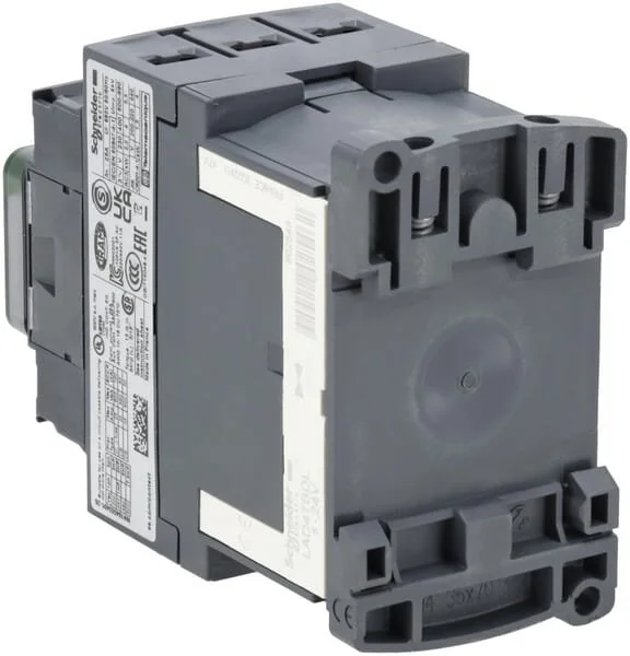 Schneider Electric - LC1D09BD - Contactor 9A 4kW