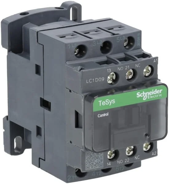 Schneider Electric
