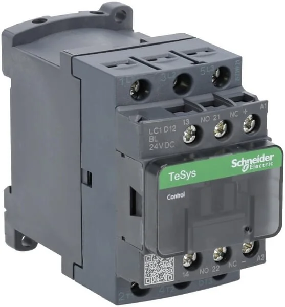 Schneider Electric