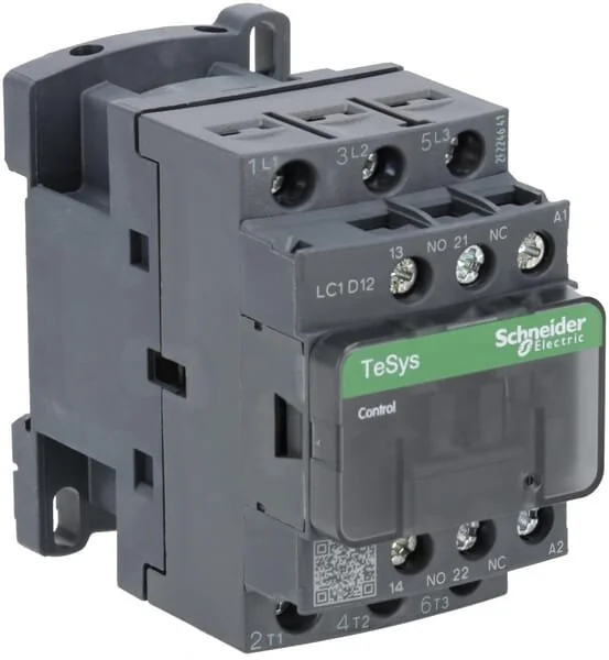 Schneider Electric