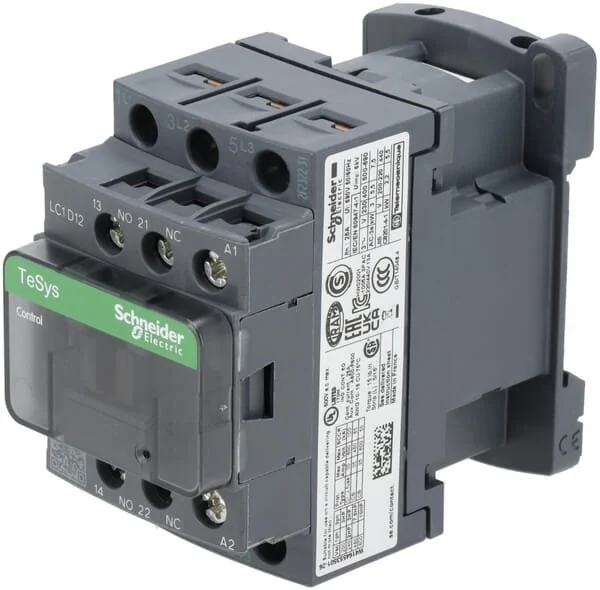 Schneider Electric