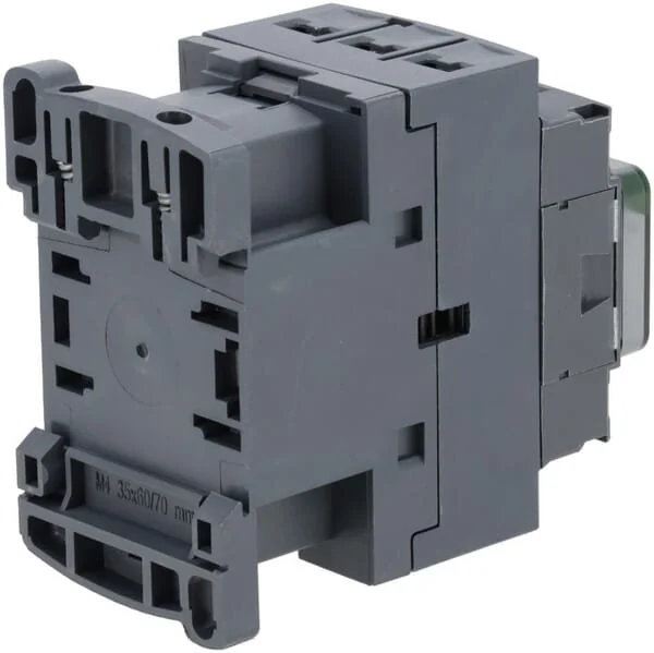 Schneider Electric - LC1D12R7 - Contactor 12A 5,5kW