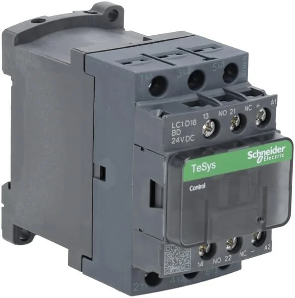 Schneider Electric