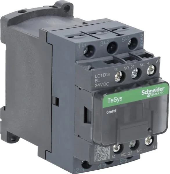 Schneider Electric