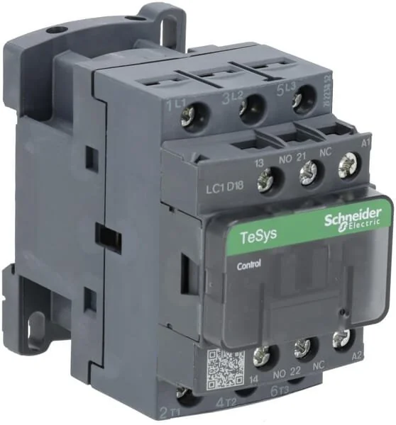 Schneider Electric