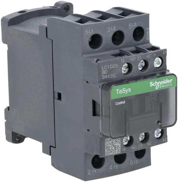 Schneider Electric