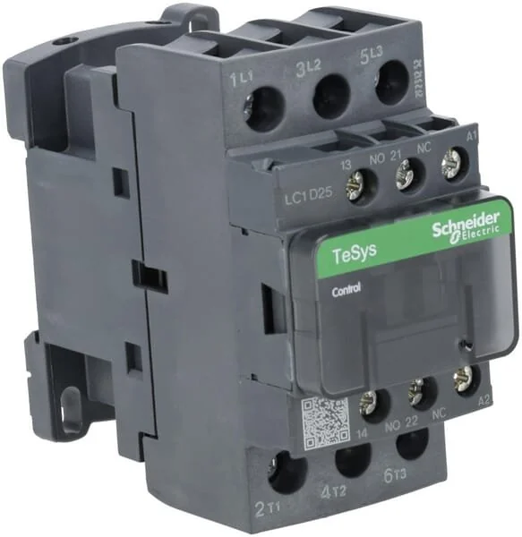 Schneider Electric