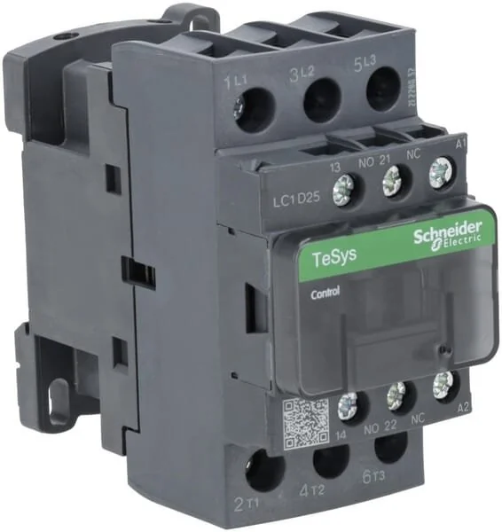 Schneider Electric