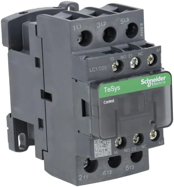 Schneider Electric
