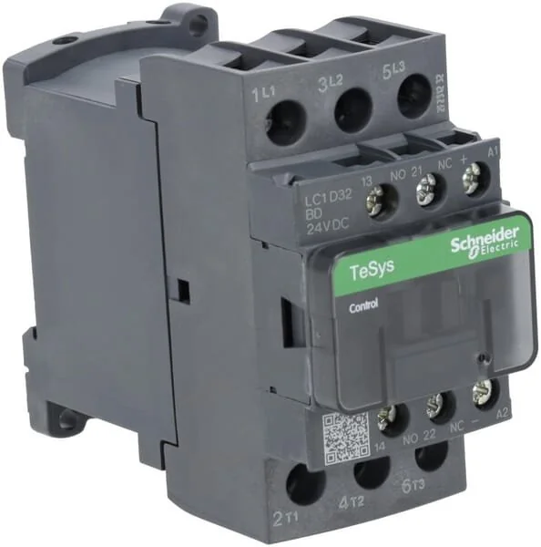 Schneider Electric