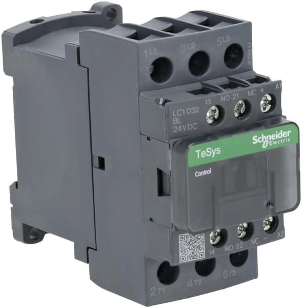 Schneider Electric