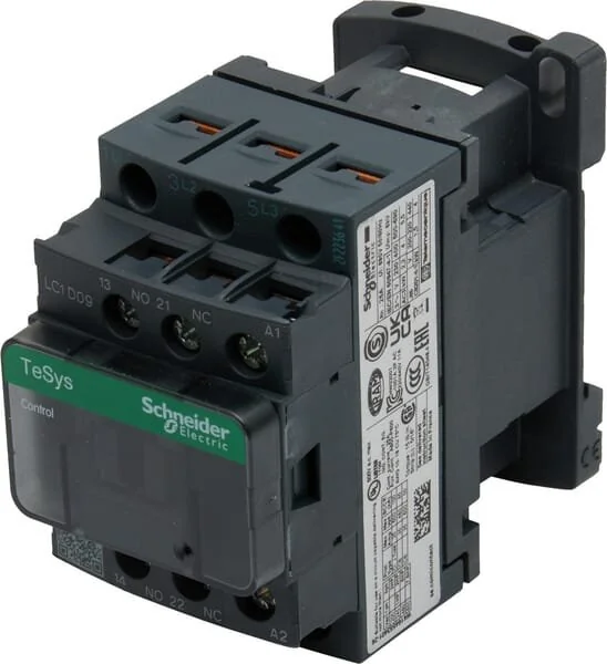 Schneider Electric