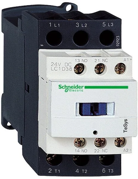 Schneider Electric