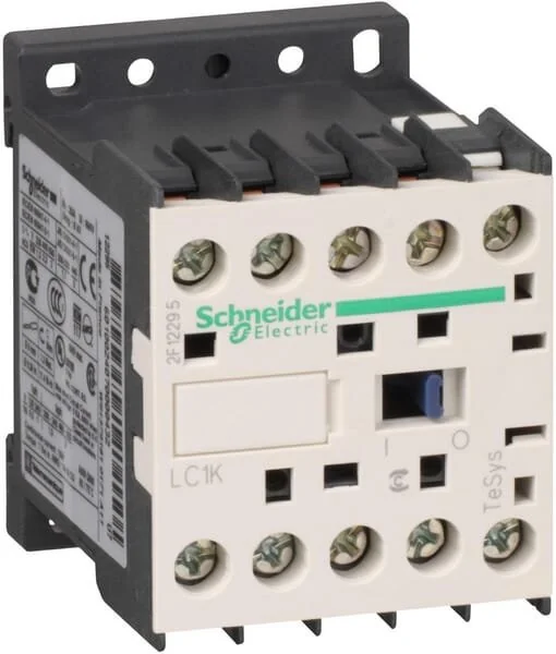 Schneider Electric