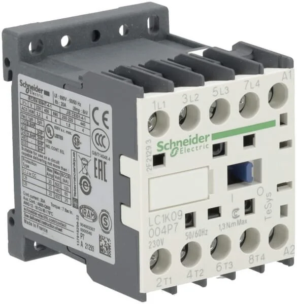 Schneider Electric