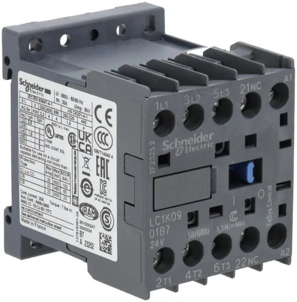 Schneider Electric