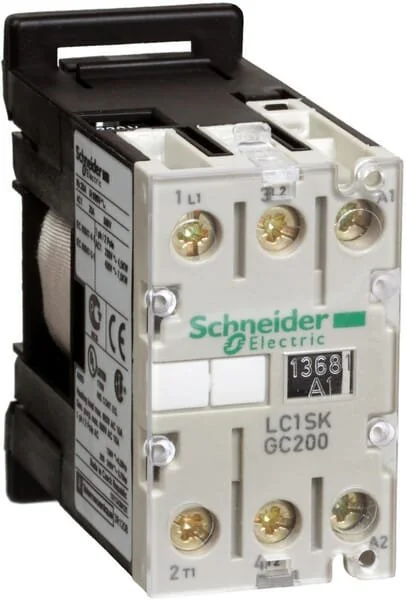 Schneider Electric