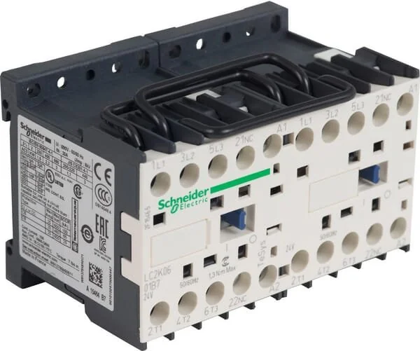 Schneider Electric