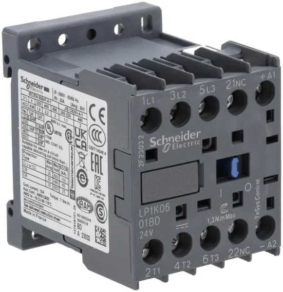 Schneider Electric