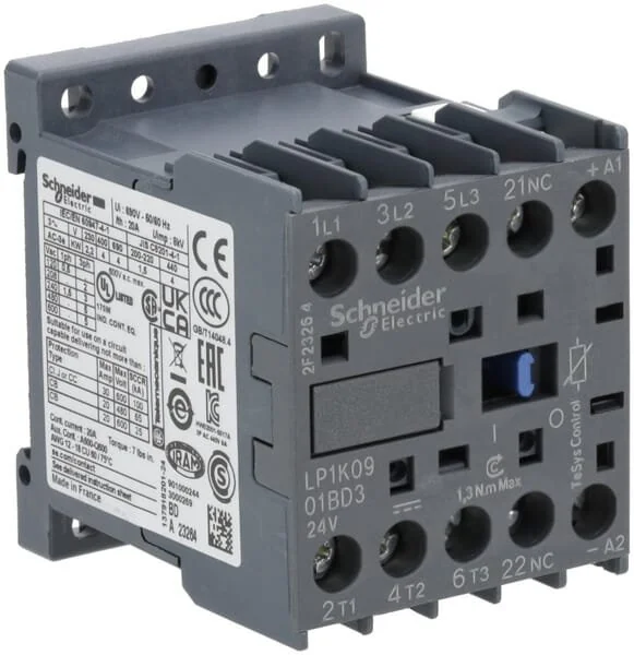 Schneider Electric