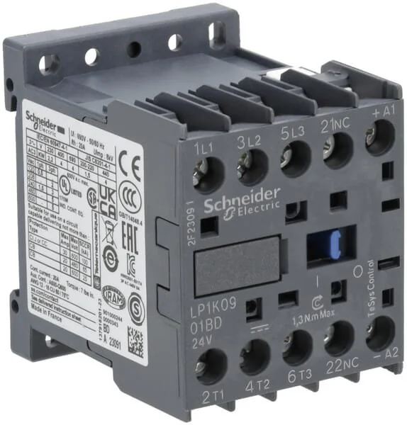 Schneider Electric