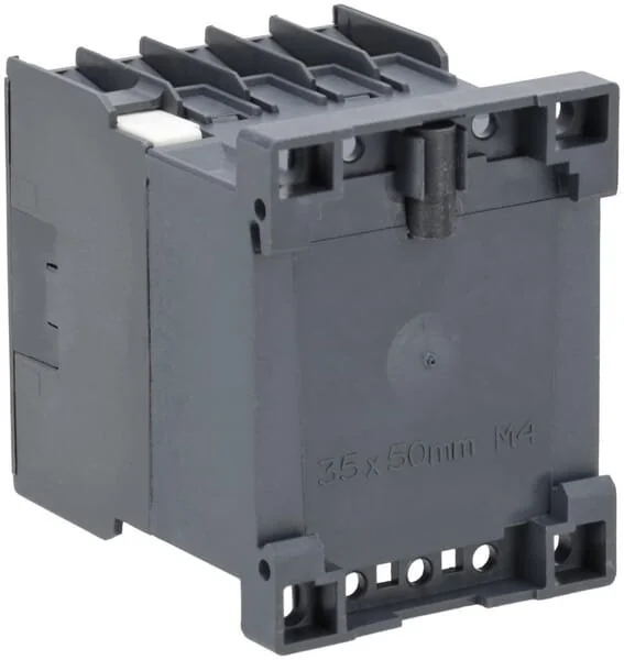 Schneider Electric - LP1K0901BD - Contactor 9A 4kW