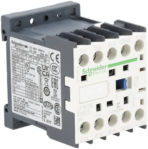 Schneider Electric