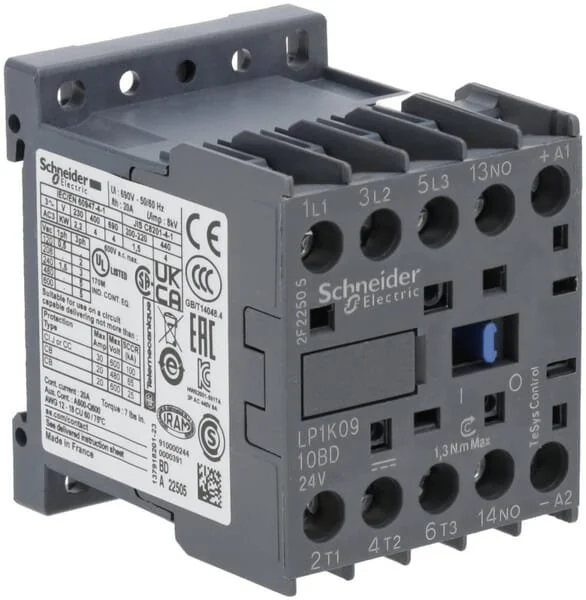 Schneider Electric