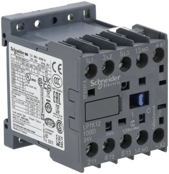 Schneider Electric