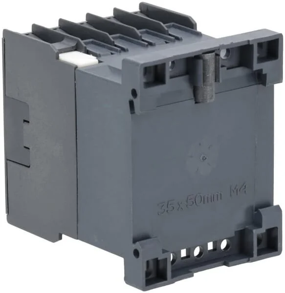 Schneider Electric - LP1K1210BD - Contactor 12A 5,5kW