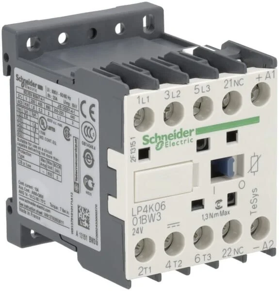 Schneider Electric