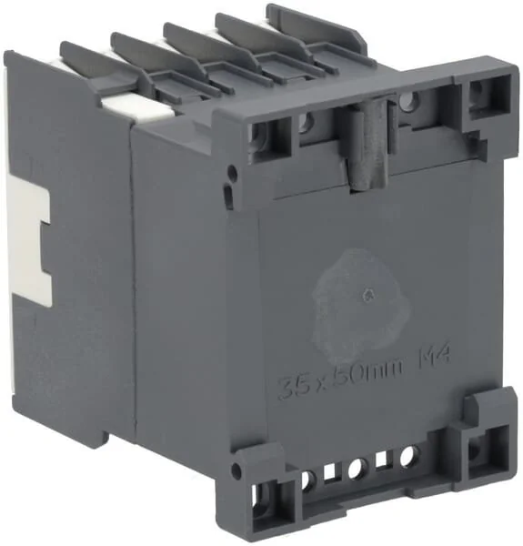 Schneider Electric - LP4K0601BW3 - Contactor 6A 2,2kW