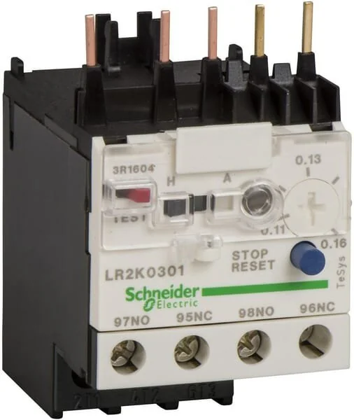 Schneider Electric