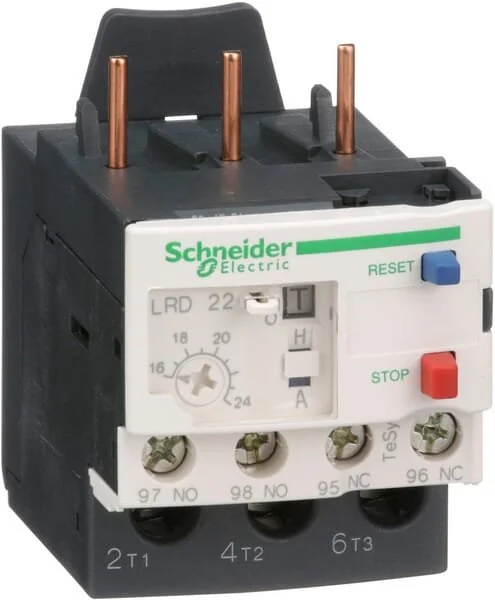 Schneider Electric