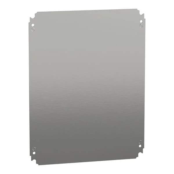 Schneider Electric - NSYMM54 - Mounting Plate