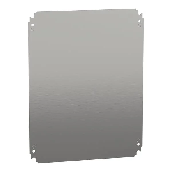Schneider Electric - NSYMM54 - Mounting Plate