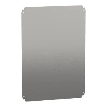 Schneider Electric - NSYMM75 - Mounting Plate