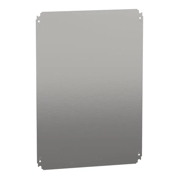 Schneider Electric - NSYMM75 - Mounting Plate
