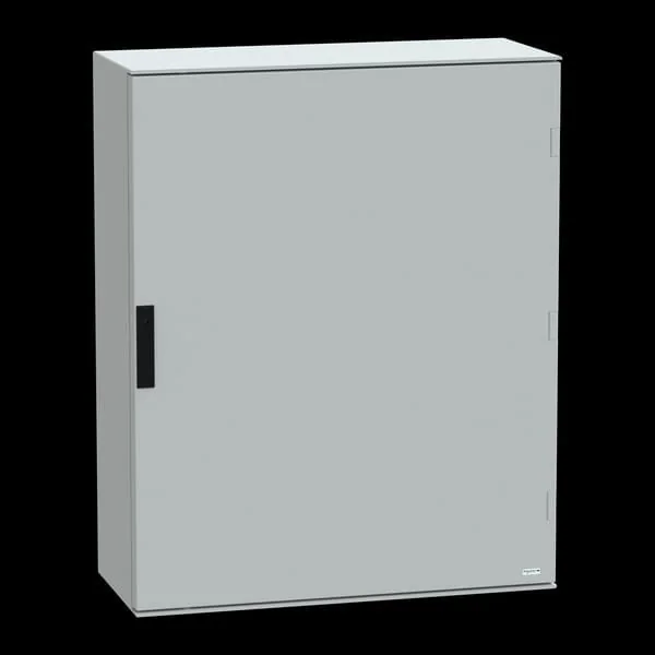 Schneider Electric - PLM108 - Plastic Enclosure