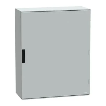 Schneider Electric - PLM108 - Plastic Enclosure