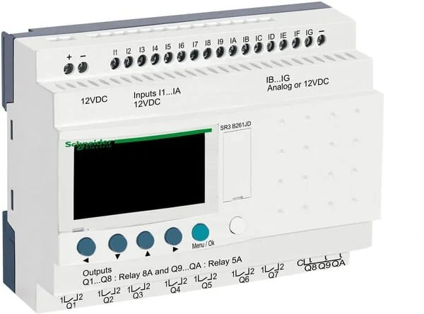 Schneider Electric