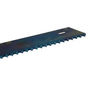 Schrijver - 402004 - Knife LH