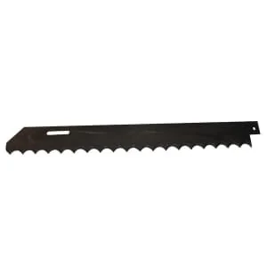 Schrijver - 742030 - Back Knife