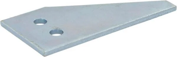 Schumacher - 1092102 - Half Knife Section 13.6mm