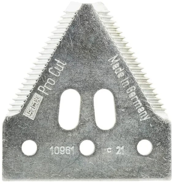 Schumacher - 1096106 - Knife Section Pro-Cut 11 TPI, Coarse