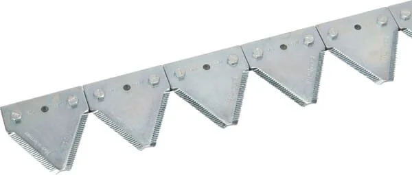 Schumacher - 1183403 - Knife KM 1.80m 23 Kl