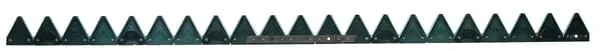 Schumacher - 16881 - Knife Laverda GE85V L-4200